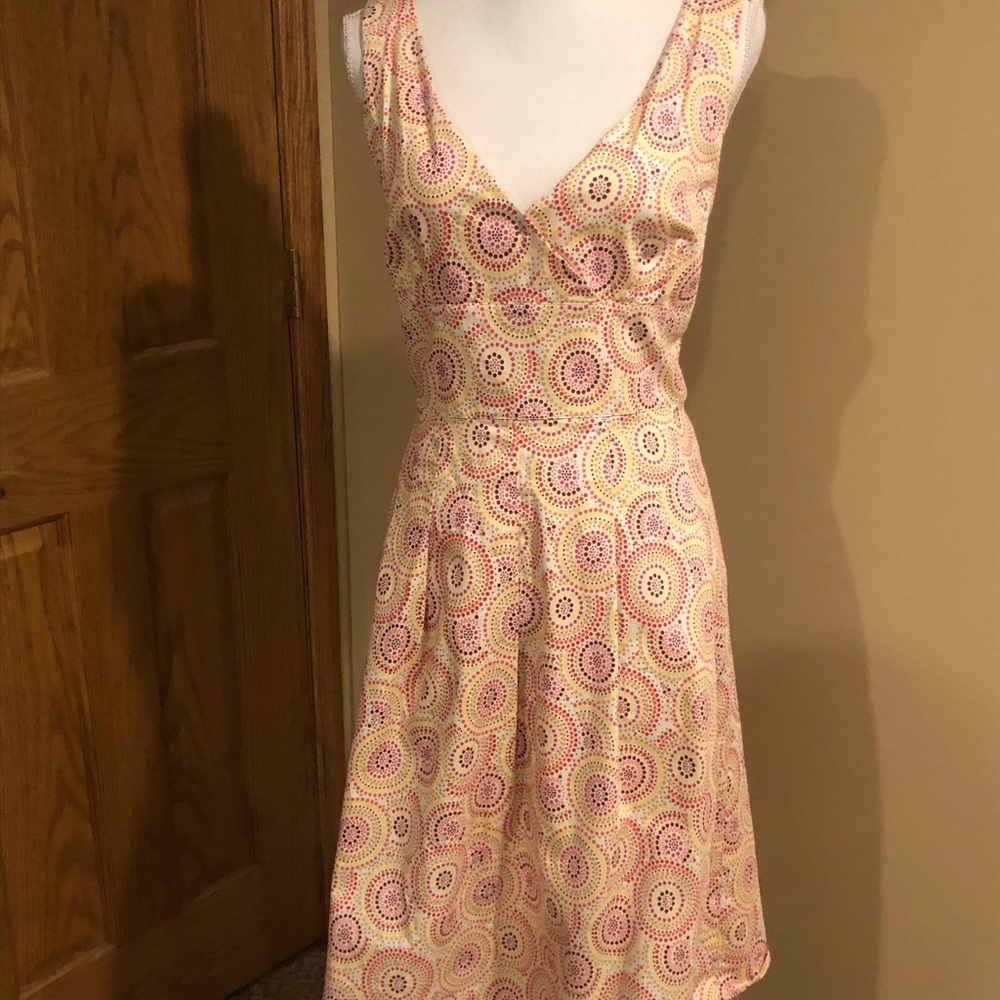Aline dress